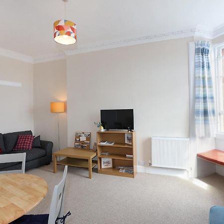 Apartament Seagulls North Berwick Zewnętrze zdjęcie